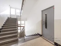 Prodej bytu 4+kk, Praha - Bubeneč, Čs. armády, 100 m2