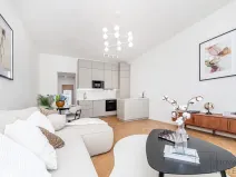Prodej bytu 4+kk, Praha - Bubeneč, Čs. armády, 100 m2