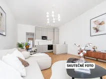 Prodej bytu 4+kk, Praha - Bubeneč, Čs. armády, 100 m2