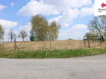 Prodej komerčního pozemku, Leskovice, 895 m2