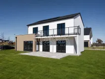 Prodej rodinného domu, Vysoký Újezd, U Křížku, 160 m2