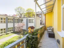 Pronájem bytu 3+kk, Hradec Králové, Šafaříkova, 95 m2