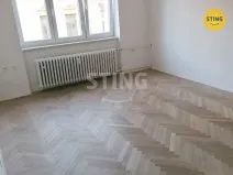 Pronájem bytu 1+1, Opava, Na Rybníčku, 38 m2