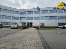Pronájem kanceláře, Pardubice, Průmyslová, 15 m2