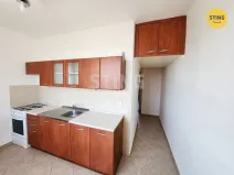 Pronájem bytu 2+1, Přerov, Palackého, 55 m2