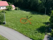 Prodej pozemku pro bydlení, Horní Bečva, 3441 m2