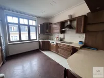Pronájem bytu 3+kk, Karlovy Vary, Foersterova, 76 m2