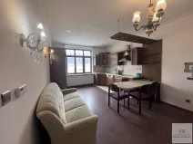 Pronájem bytu 3+kk, Karlovy Vary, Foersterova, 76 m2