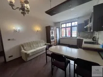 Pronájem bytu 3+kk, Karlovy Vary, Foersterova, 76 m2