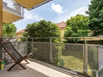 Pronájem bytu 1+kk, Praha - Hlubočepy, Hlubočepská, 38 m2