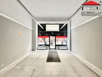 Pronájem obchodního prostoru, Brno, Masarykova, 212 m2