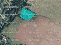Prodej pozemku pro bydlení, Heřmánkovice, 4747 m2