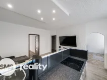 Prodej bytu 4+kk, Uničov, Gen. Svobody, 68 m2