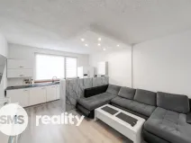 Prodej bytu 4+kk, Uničov, Gen. Svobody, 68 m2