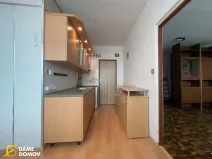 Pronájem bytu 2+1, Hodonín, Brandlova, 61 m2