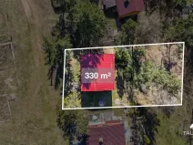 Prodej chaty, Dolní Bělá, 72 m2