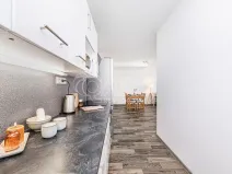 Prodej bytu 2+kk, Liberec - Liberec III-Jeřáb, U Nisy, 63 m2