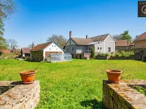 Prodej zemědělské usedlosti, Červené Pečky - Bořetice, 167 m2