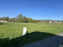Prodej pozemku pro bydlení, Bystřice, 1312 m2