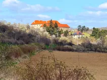 Prodej vily, Dolní Kounice, Zámecká, 270 m2