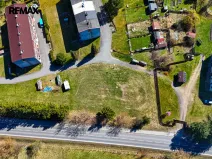 Prodej pozemku pro bydlení, Rožmitál pod Třemšínem, 1474 m2