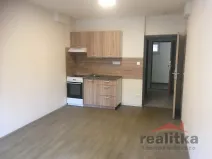 Pronájem bytu 1+kk, Opava - Předměstí, Hany Kvapilové, 27 m2