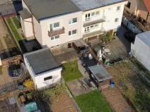 Prodej vícegeneračního domu, Brno, Jánošíkova, 160 m2