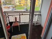 Pronájem bytu 2+1, Ústí nad Orlicí - Hylváty, Dukelská, 55 m2