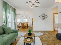 Prodej rodinného domu, Stanovice, 200 m2