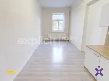 Pronájem bytu 2+kk, Vsetín, Palackého, 39 m2