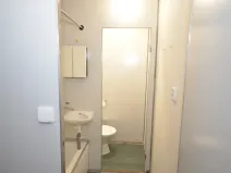 Pronájem bytu 1+kk, Frýdek-Místek, Javorová, 23 m2