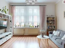 Prodej bytu 4+1, Opava - Město, Solná, 126 m2