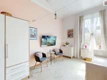 Prodej bytu 4+1, Opava - Město, Solná, 126 m2