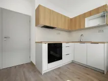 Pronájem bytu 1+kk, Bystřice pod Hostýnem, Sídliště, 35 m2