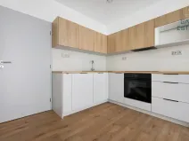 Pronájem bytu 2+kk, Bystřice pod Hostýnem, Sídliště, 52 m2