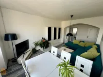 Pronájem bytu 3+1, Brno - Královo Pole, Svatopluka Čecha, 74 m2