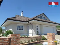 Prodej rodinného domu, Dubí, Na Barborce, 235 m2