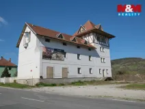 Prodej obchodního prostoru, Brumov-Bylnice, Široká, 720 m2