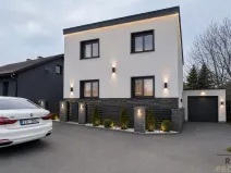 Prodej rodinného domu, Hrádek, 141 m2