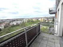 Pronájem bytu 2+kk, Praha, Na Slatince, 70 m2