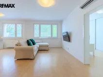 Prodej bytu 4+kk, Praha - Nusle, Pujmanové, 81 m2