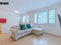 Prodej bytu 4+kk, Praha - Nusle, Pujmanové, 81 m2