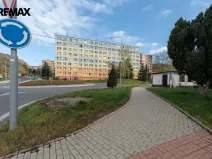 Prodej bytu 3+1, Litvínov - Hamr, Přátelství, 62 m2