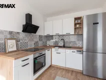 Prodej bytu 3+1, Litvínov - Hamr, Přátelství, 62 m2