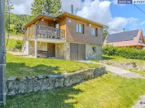 Prodej chaty, Trojanovice, 85 m2