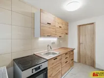 Pronájem bytu 1+1, Boskovice, 25 m2