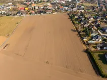 Prodej pozemku pro bydlení, Dolany, 10038 m2