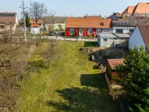 Prodej pozemku pro bydlení, Vrbice, 906 m2