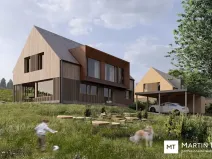 Prodej pozemku pro bydlení, Pulečný, 4466 m2