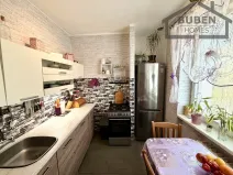 Prodej bytu 3+1, Tachov, Školní, 58 m2